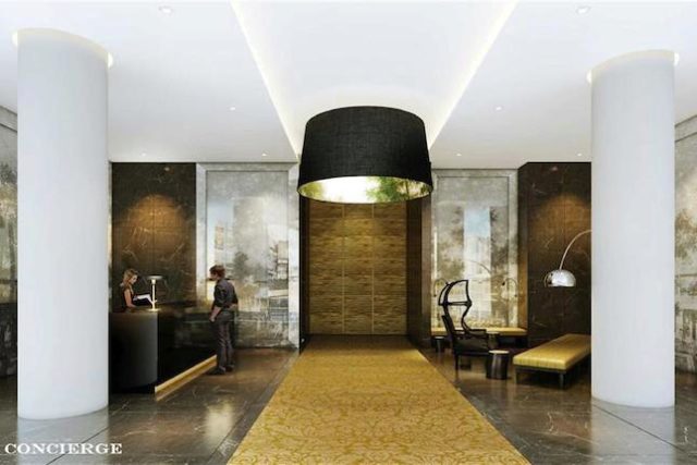 Image of 1 Bedroom Flat for sale at Sky Gardens, Nine Elms, London SW8