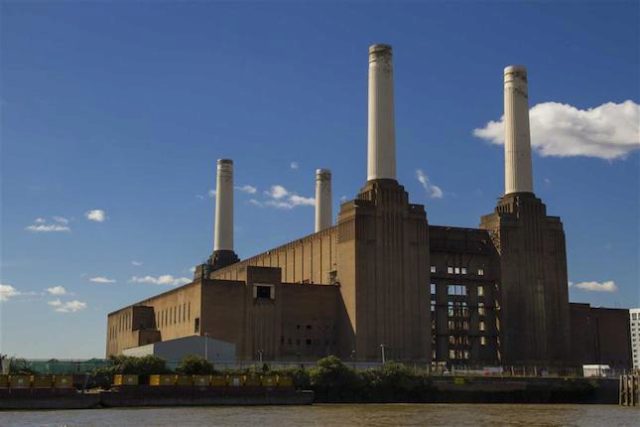  Image of 2 Bedroom Flat for sale at Faraday House, Battersea Power Station, Nine Elms, London SW8