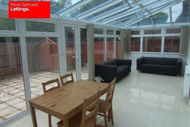  Image of 5 Bedroom Town House to rent at Lockesfield Place, London E14