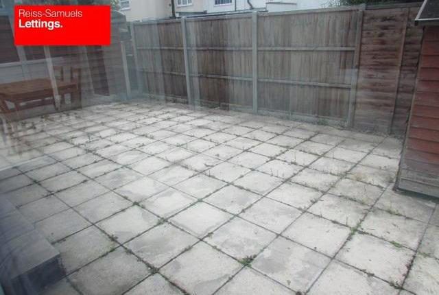  Image of 5 Bedroom Town House to rent at Lockesfield Place, London E14