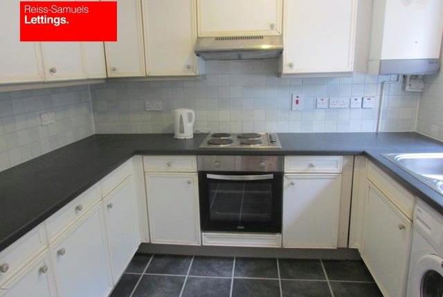  Image of 5 Bedroom Town House to rent at Lockesfield Place, London E14
