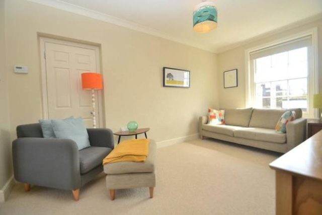  Image of 1 Bedroom Flat for sale at Dartmouth Row, London SE10