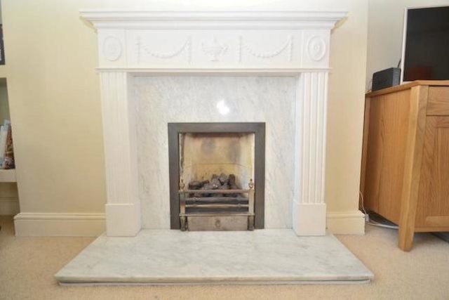  Image of 1 Bedroom Flat for sale at Dartmouth Row, London SE10