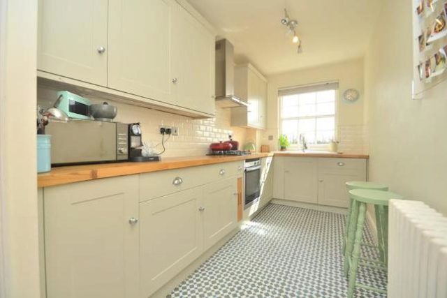  Image of 1 Bedroom Flat for sale at Dartmouth Row, London SE10