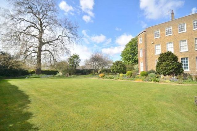  Image of 1 Bedroom Flat for sale at Dartmouth Row, London SE10