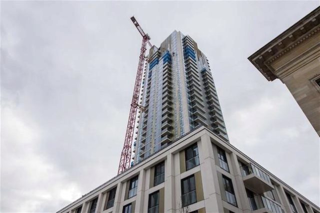  Image of 2 Bedroom Flat for sale at One The Elephant, Elephant And Castle, London SE1