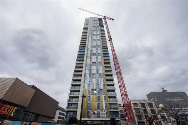  Image of 2 Bedroom Flat for sale at One The Elephant, Elephant And Castle, London SE1