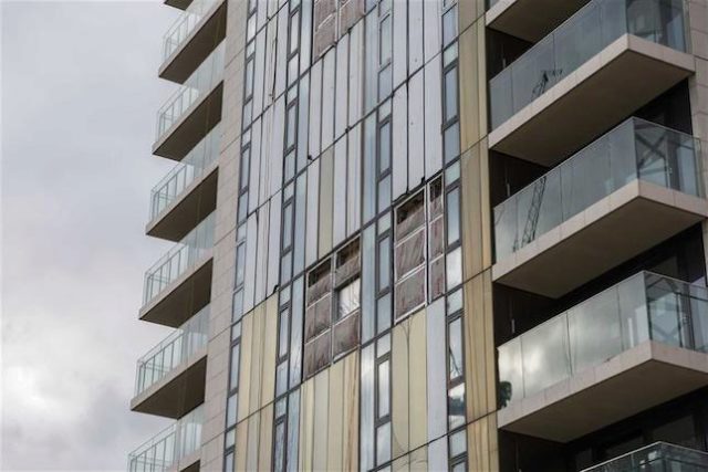  Image of 2 Bedroom Flat for sale at One The Elephant, Elephant And Castle, London SE1