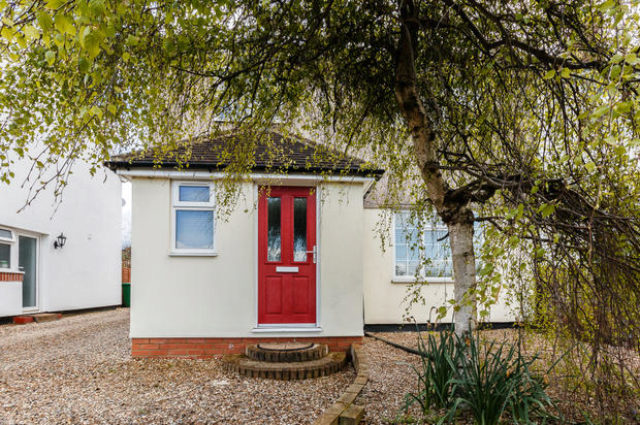  Image of 3 Bedroom End of Terrace for sale at Buttermere Avenue, Burnham SL1