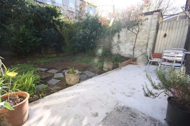  Image of 3 Bedroom Semi-Detached to rent at Parsonage Street, Canary Wharf E14