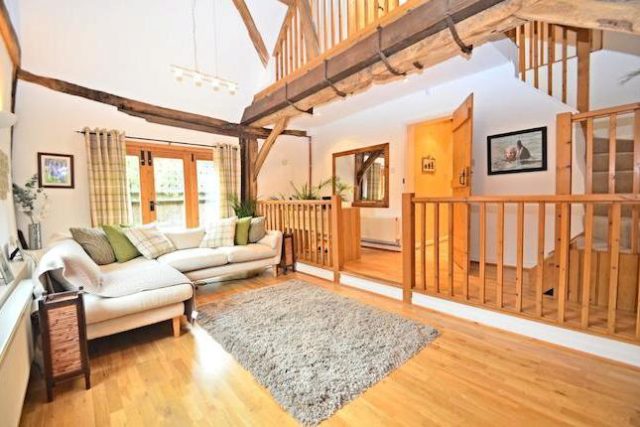  Image of 4 Bedroom Detached for sale at Loxwood Close, Orpington BR5