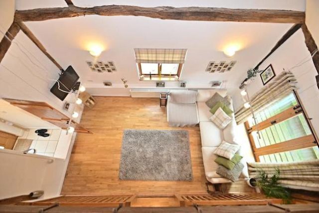 Image of 4 Bedroom Detached for sale at Loxwood Close, Orpington BR5