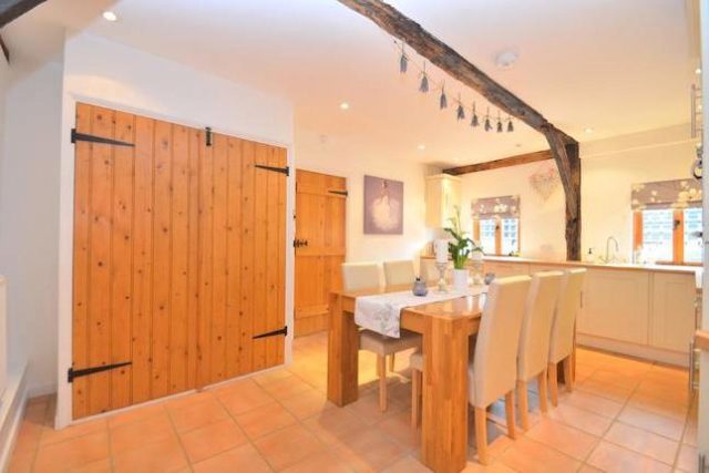  Image of 4 Bedroom Detached for sale at Loxwood Close, Orpington BR5