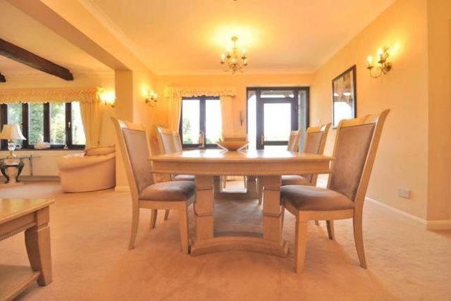  Image of 4 Bedroom Detached for sale at Stonehouse Road, Halstead, Sevenoaks TN14