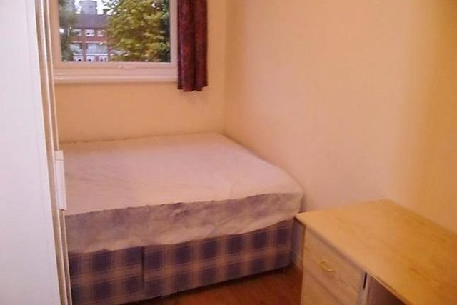  Image of 4 Bedroom Duplex to rent at Cooks Road, Kennington/Oval SE17