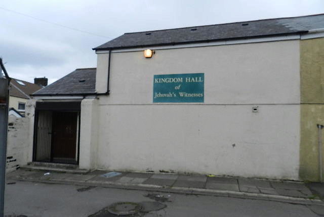  Image of Leisure Facility for sale at Rear Of Field Street, Penygraig CF40