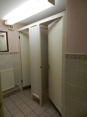  Image of Leisure Facility for sale at Rear Of Field Street, Penygraig CF40