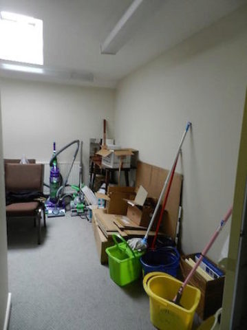  Image of Leisure Facility for sale at Rear Of Field Street, Penygraig CF40
