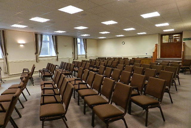  Image of Leisure Facility for sale at Rear Of Field Street, Penygraig CF40