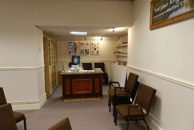  Image of Leisure Facility for sale at Rear Of Field Street, Penygraig CF40