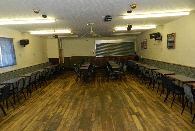  Image of Pub for sale at William Street, Ystrad CF41