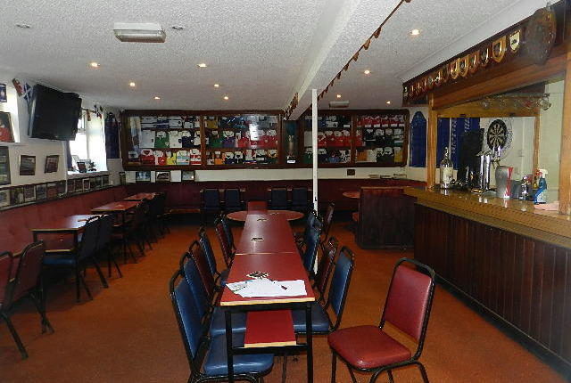  Image of Pub for sale at William Street, Ystrad CF41