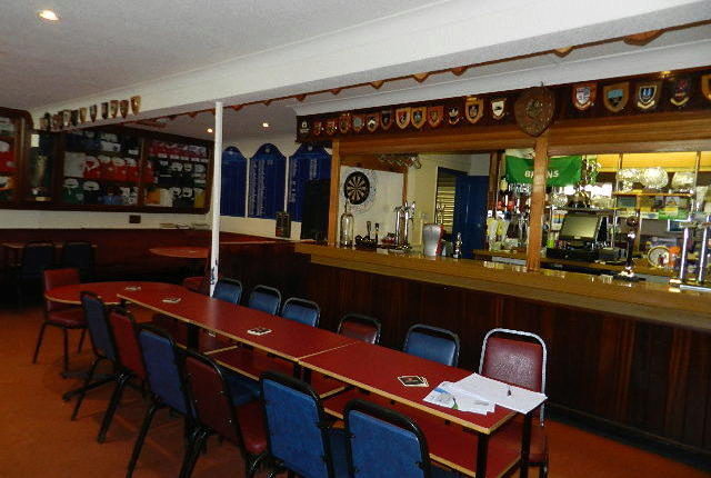  Image of Pub for sale at William Street, Ystrad CF41