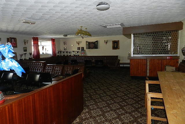  Image of Pub for sale at William Street, Ystrad CF41