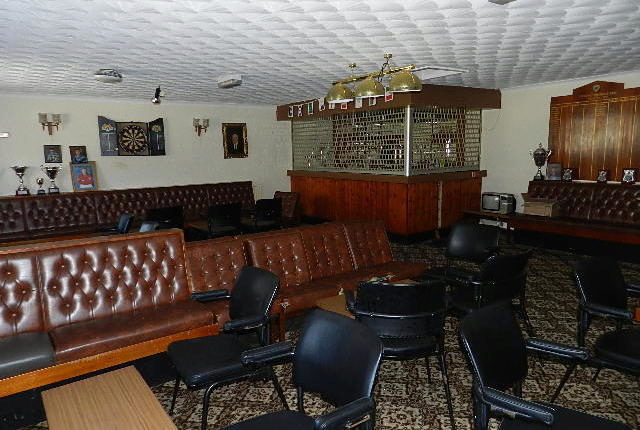  Image of Pub for sale at William Street, Ystrad CF41