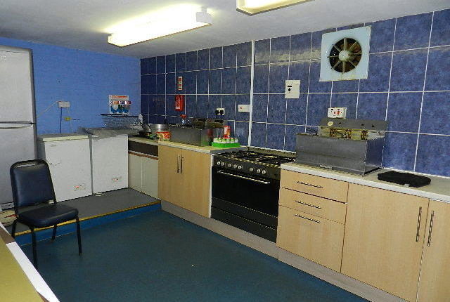  Image of Pub for sale at William Street, Ystrad CF41