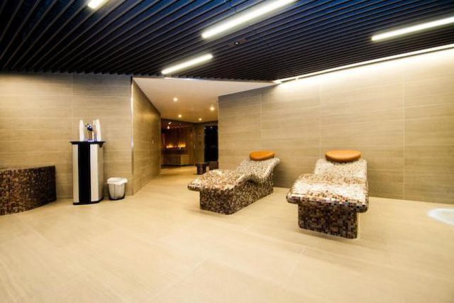  Image of 1 Bedroom Flat to rent at Chronicle Tower, 261 City Road, London EC1V