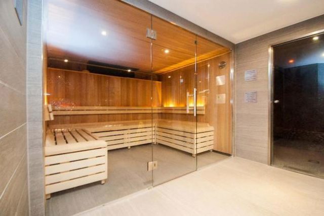  Image of 1 Bedroom Flat to rent at Chronicle Tower, 261 City Road, London EC1V
