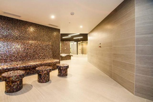  Image of 1 Bedroom Flat to rent at Chronicle Tower, 261 City Road, London EC1V
