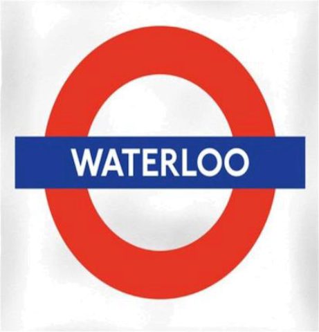  Image of 1 Bedroom Flat to rent at Whitehouse Apartments, South Bank, London SE1