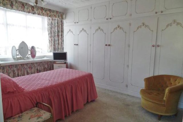  Image of 2 Bedroom Detached Bungalow for sale at Easton Way, Frinton-On-Sea CO13