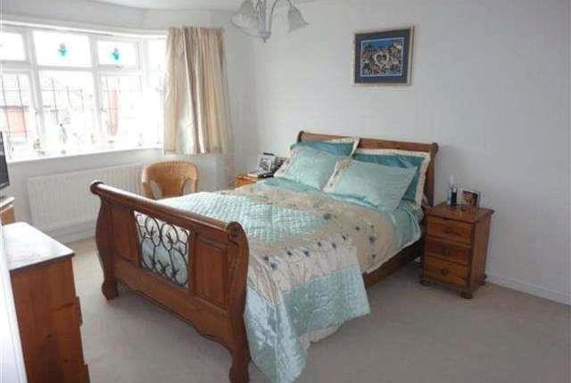  Image of 4 Bedroom Detached to rent at Clos Rheidol, Caldicot NP26