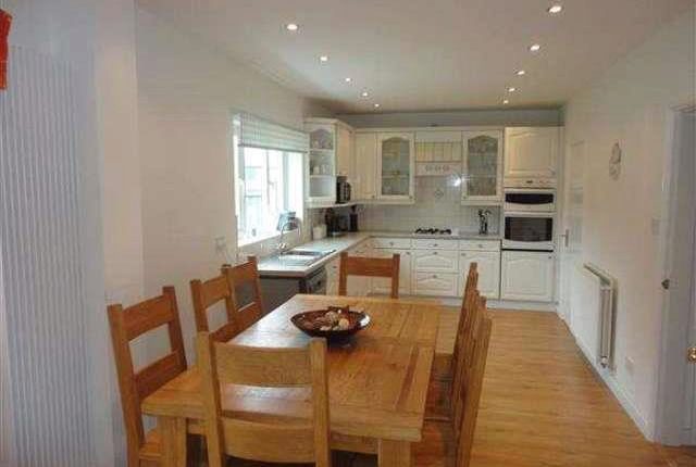  Image of 4 Bedroom Detached to rent at Clos Rheidol, Caldicot NP26