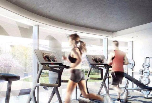  Image of Studio for sale at Tidal Basin Road, London E16