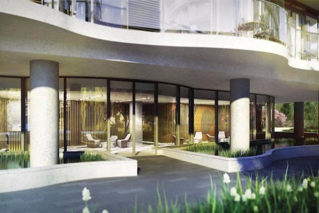  Image of Studio for sale at Tidal Basin Road, London E16