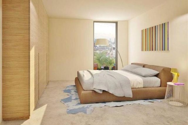  Image of 2 Bedroom Flat for sale at North One, Kings Cross, London N1