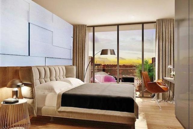  Image of 2 Bedroom Flat for sale at North One, Kings Cross, London N1
