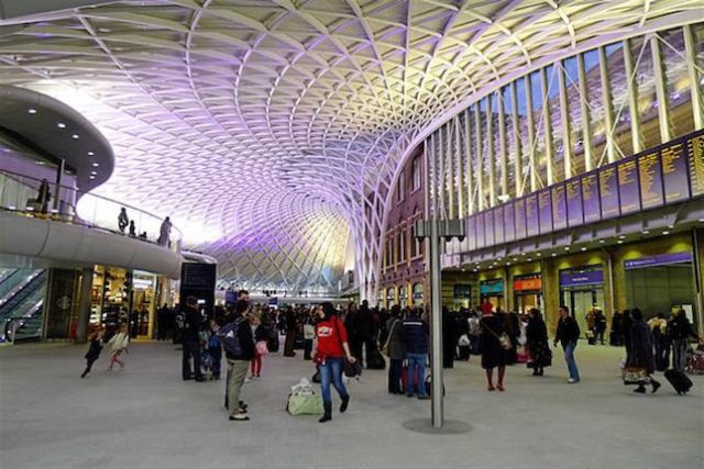  Image of 2 Bedroom Flat for sale at North One, Kings Cross, London N1
