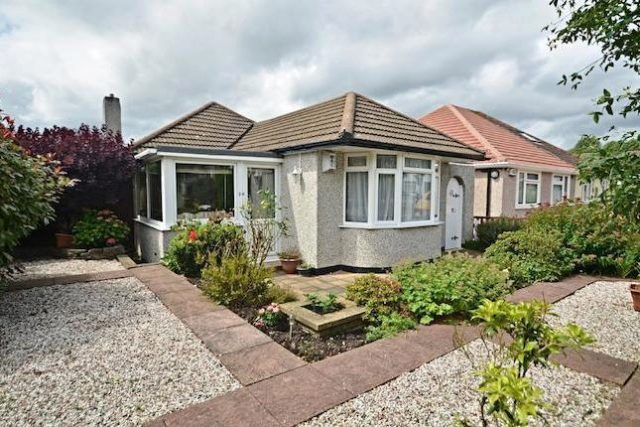  Image of 2 Bedroom Detached Bungalow for sale at Allington Road, Orpington BR6