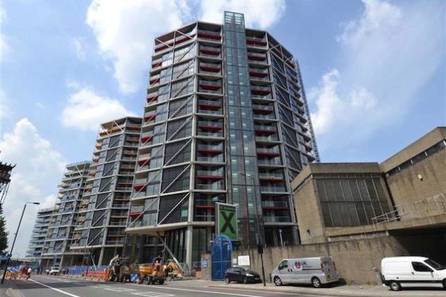  Image of 2 Bedroom Flat for sale at Riverlight, Nine Elms, London SW8