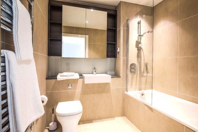  Image of 3 Bedroom Flat to rent at One The Elephant, London SE1