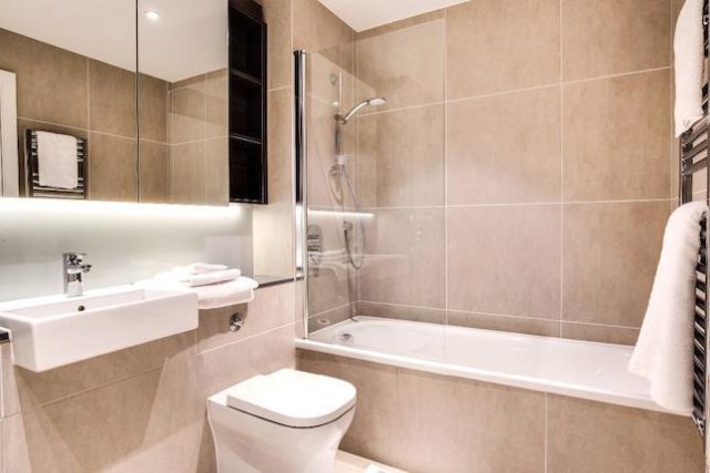  Image of 3 Bedroom Flat to rent at One The Elephant, London SE1