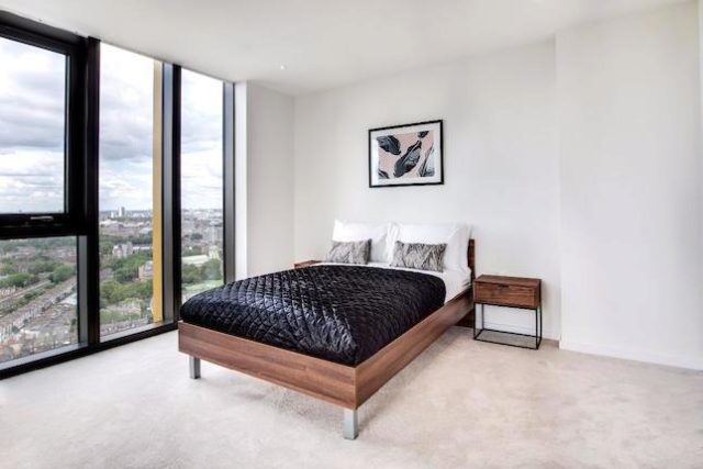  Image of 3 Bedroom Flat to rent at One The Elephant, London SE1