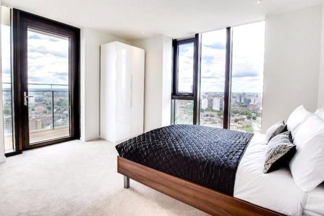  Image of 3 Bedroom Flat to rent at One The Elephant, London SE1