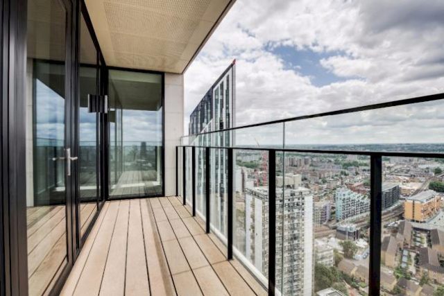  Image of 3 Bedroom Flat to rent at One The Elephant, London SE1