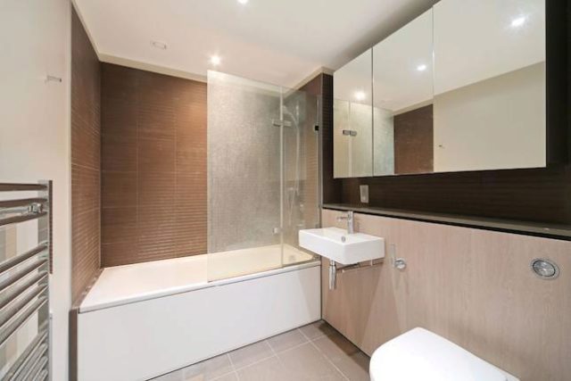  Image of 2 Bedroom Flat to rent at Merchant Square East, Paddington, London W2